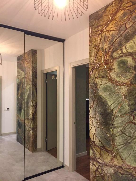 Green Stone كييف المظهر الخارجي الصورة